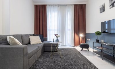 Super appartement dans un endroit incroyable