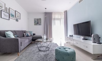 Incroyable 1 chambre dans le meilleur emplacement / parking