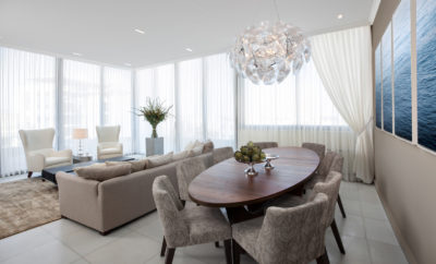Luxury Penthouse In The Heart Of Jerusalem