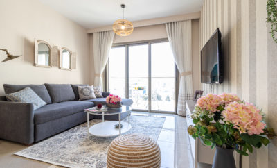 Sunny Central Apartment With Style
