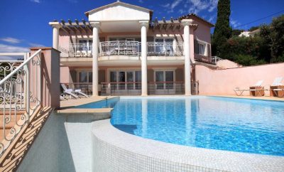 Luxury Villa 6BDR