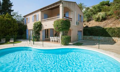 Villa Provençale Near To Saint Tropez