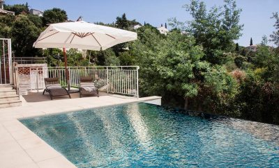 Family Villa With Pool