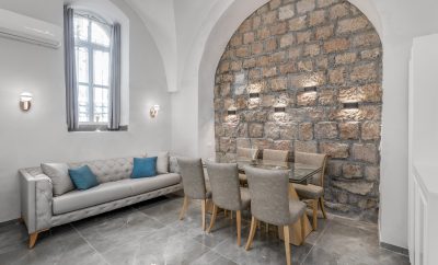 Magical 1Bedroom 1 Min Walk To Mamilla Mall