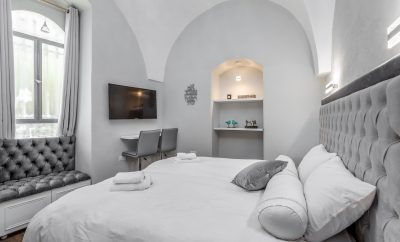 Magical Studio 1 Min Walk To Mamilla Mall