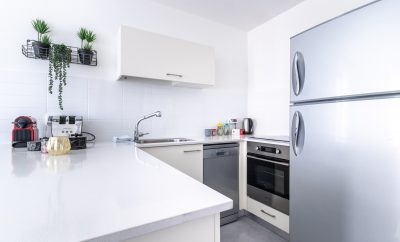Very Modern Apt  In Heart Of Jerusalem