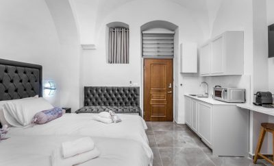 Fantastic Studio 1 Min Walk To Mamilla Mall