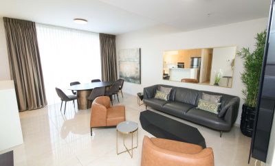 Gorgeous 3 bedroom apt ” J Tower”