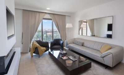 Stunning 2 bdm apt,  Haneviim Court
