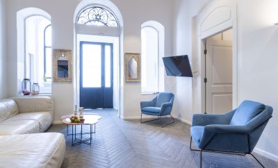 Authentic ,3 bdm “Arab House” in city center