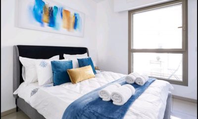 Amazing 1 bedroom in best location/parking